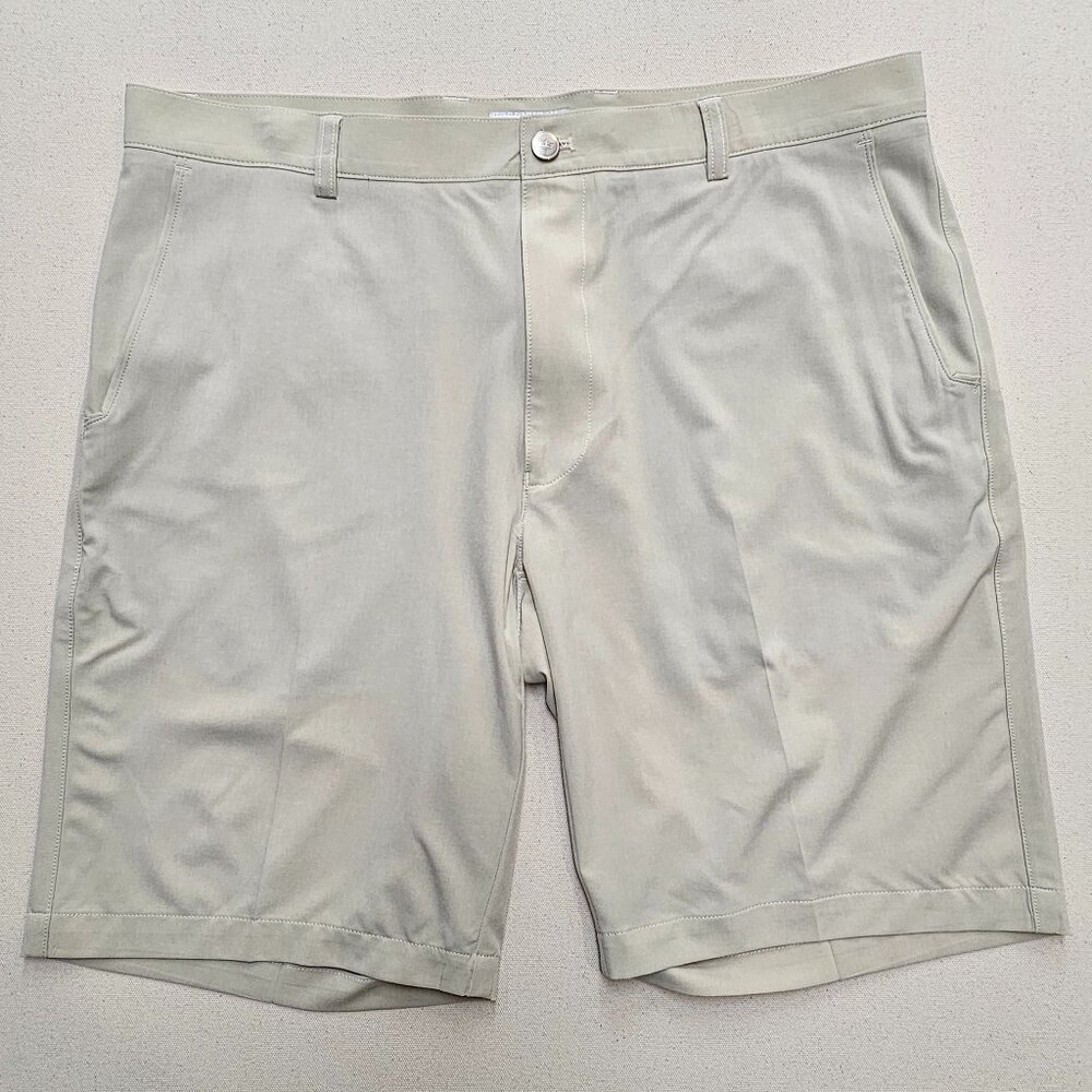 Peter Millar Shackleford Performance Hybrid Shorts 36
